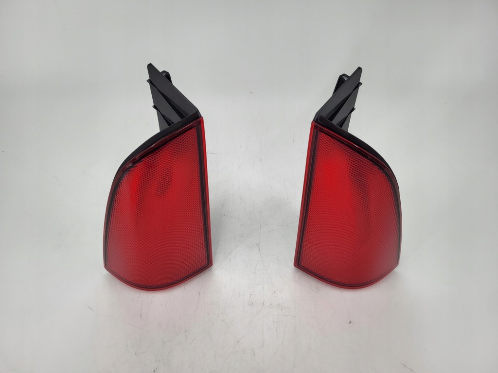 Отражатель лампы задний перед левая mercedes-benz vito viano w639 a6398201864 Оригинал