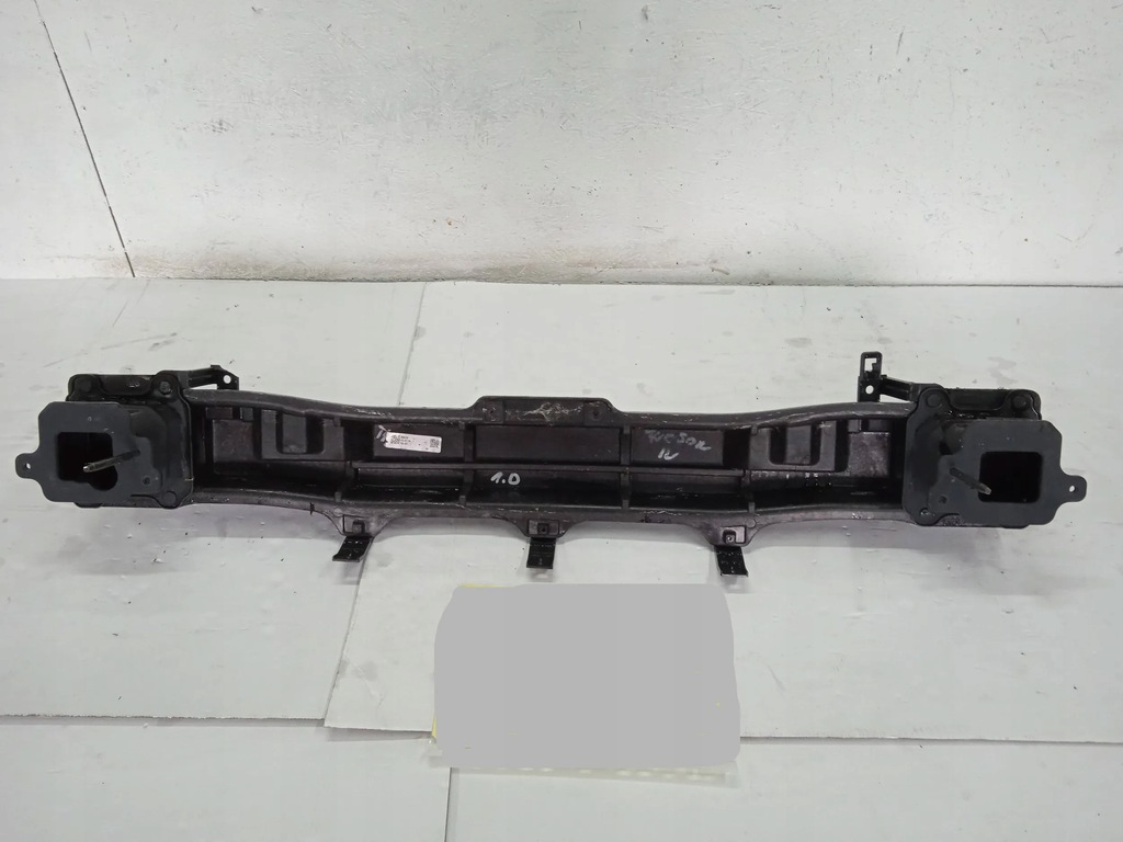 фото №9, Балка задняя hyundai tucson iv