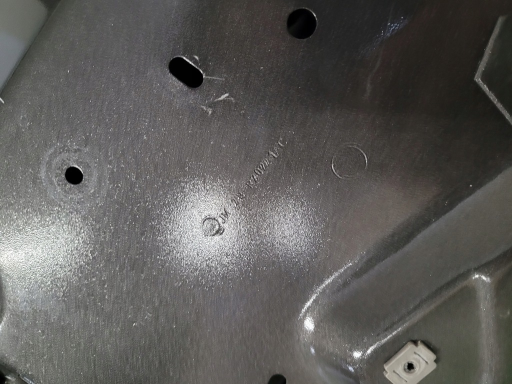 фото №8, Ford smax s-max mk2 ii двері ліва передні лівий перед