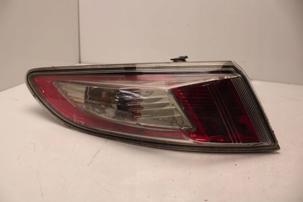 фото №1, Honda civic viii 8 ufo lift 08r- лампа левая задняя левый задняя
