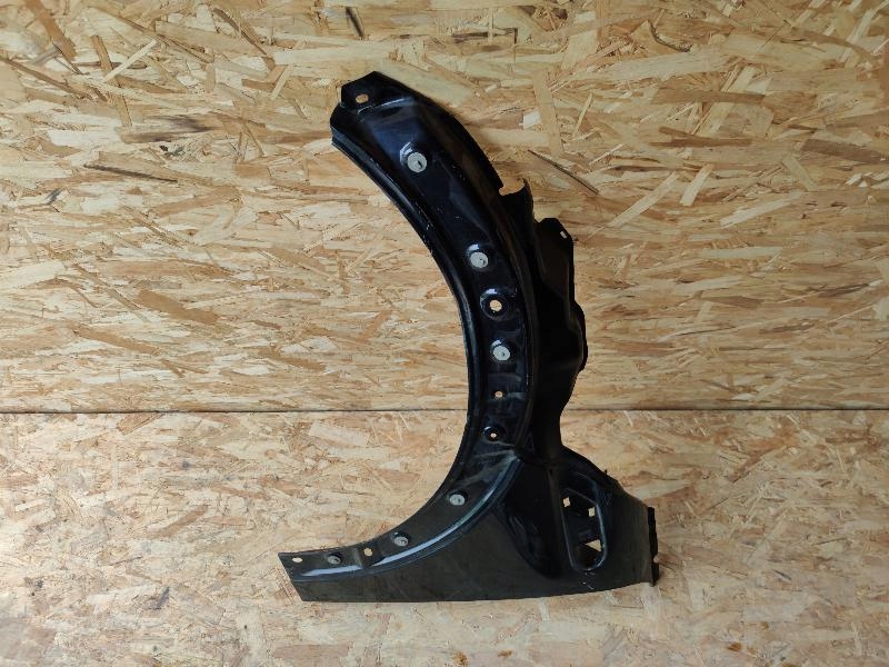 фото №3, Крила передній перед mini r56 06-11