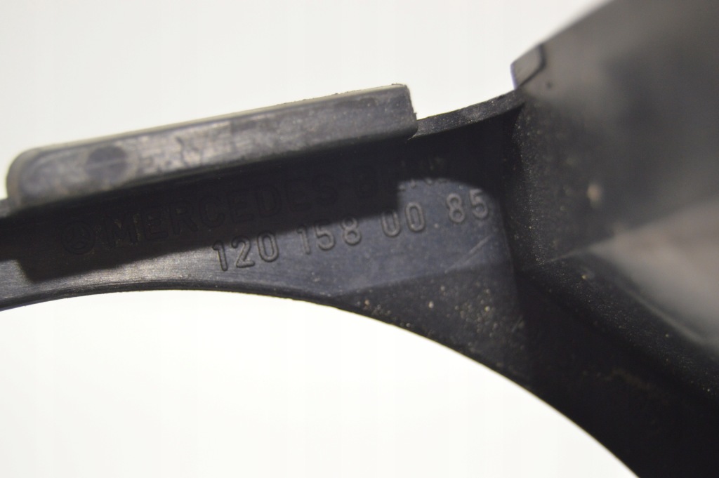 фото №9, Захист трамблерна кришка права mercedes w140 c140 s klasa v12 6.0 1201580085