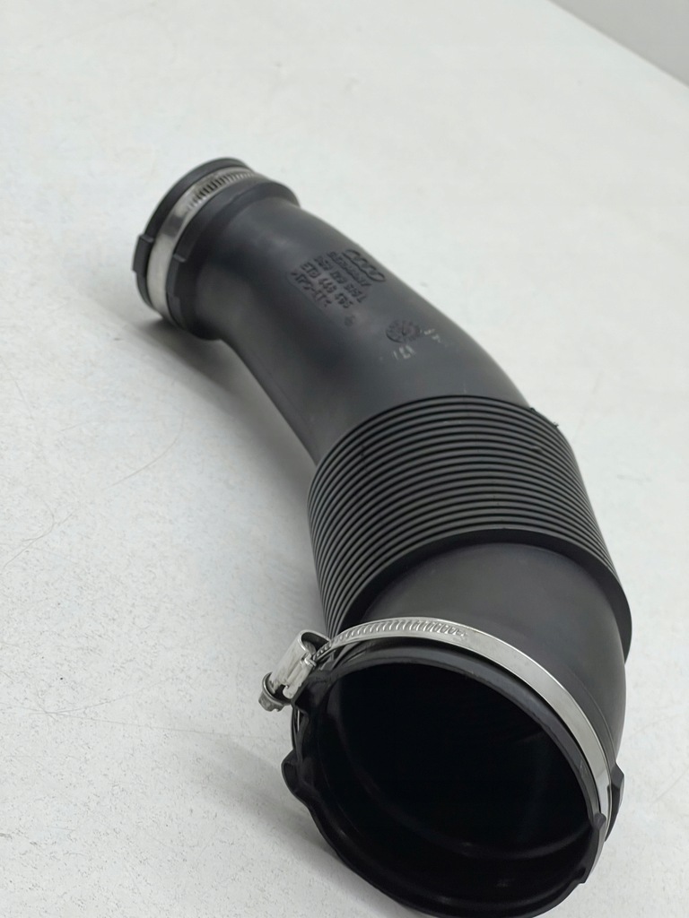 фото №9, Audi a7 a6 c7 3.0 tdi шланг труба wąż воздухозаборник воздуха