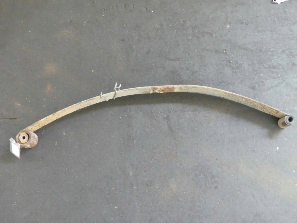 Купити Ресора задній задній fiat doblo 1