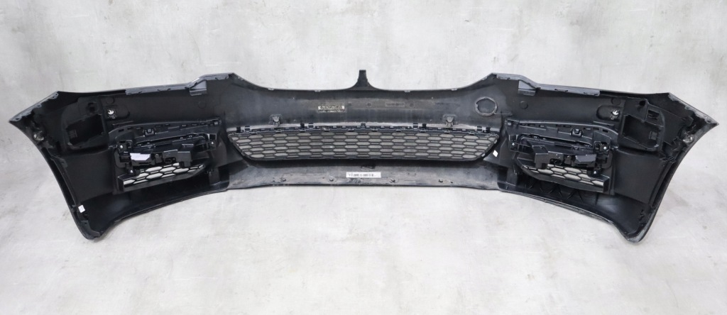 Купить Бампер перед bmw 5 g30 g31 m набор na 6 pdc противотуманные фары led