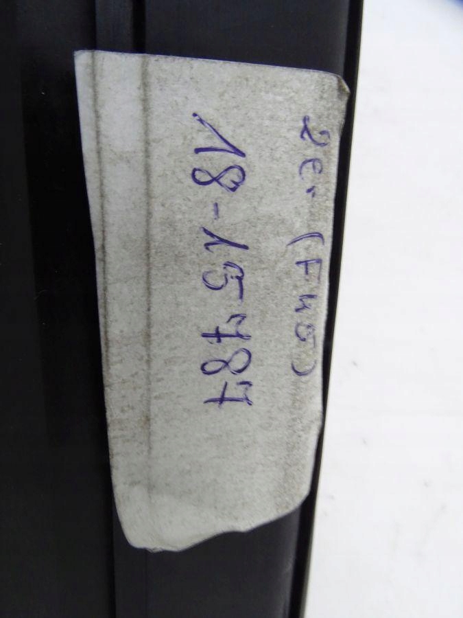 Bmw 2 f45 f46 220d 2.0 d b47 14-21 набір комплект радіатор вентилятор оригінал. Київ