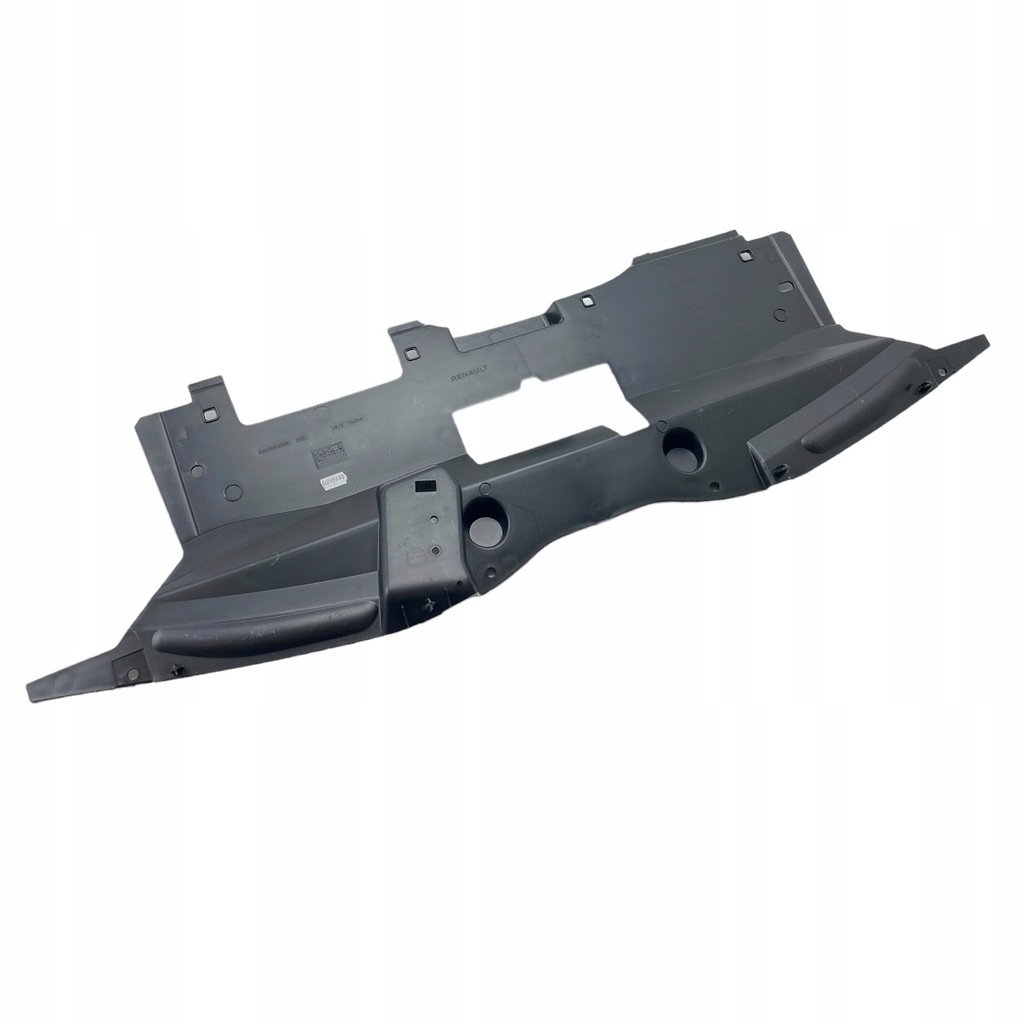 фото №10, Защита верхний поперечина передний renault trafic iii iv nissan nv300 2021-