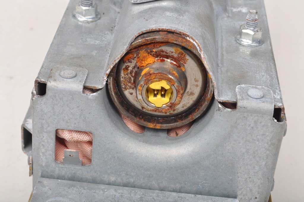 фото №3, Range rover l320 подушка подушка безопасности пассажира