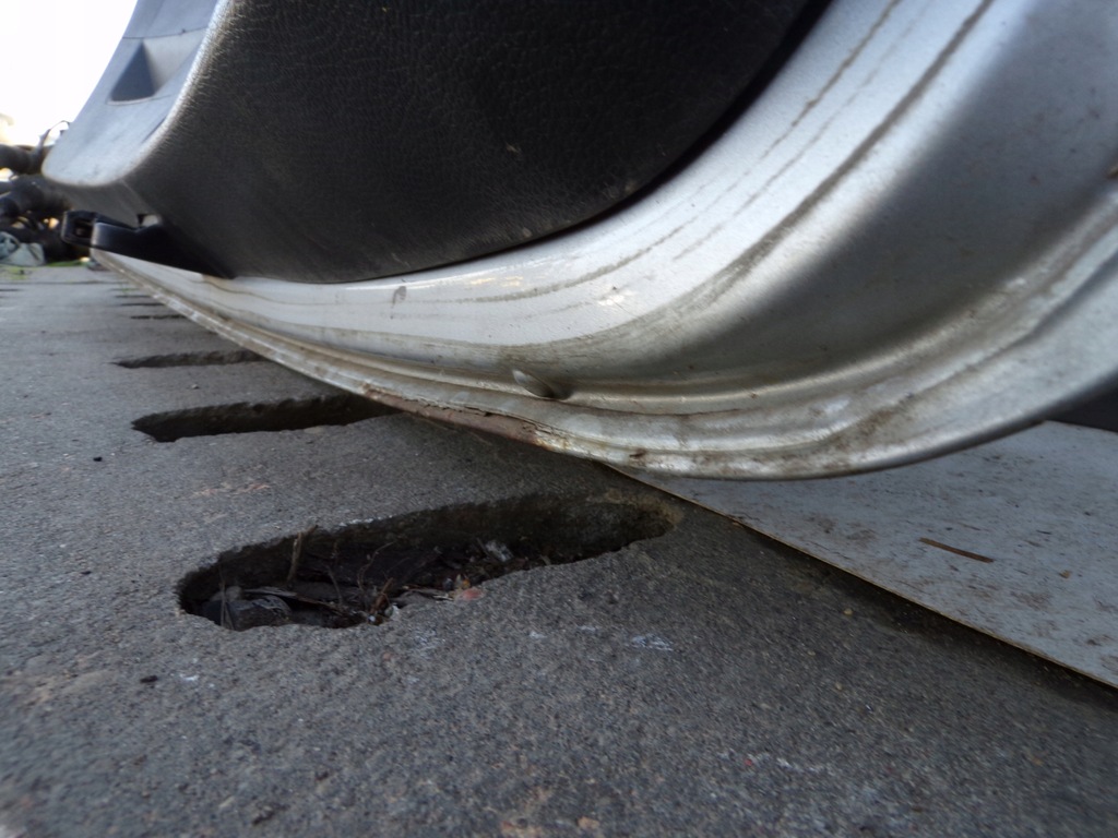 фото №11, Крышка багажника багажника задняя vw golf v hb