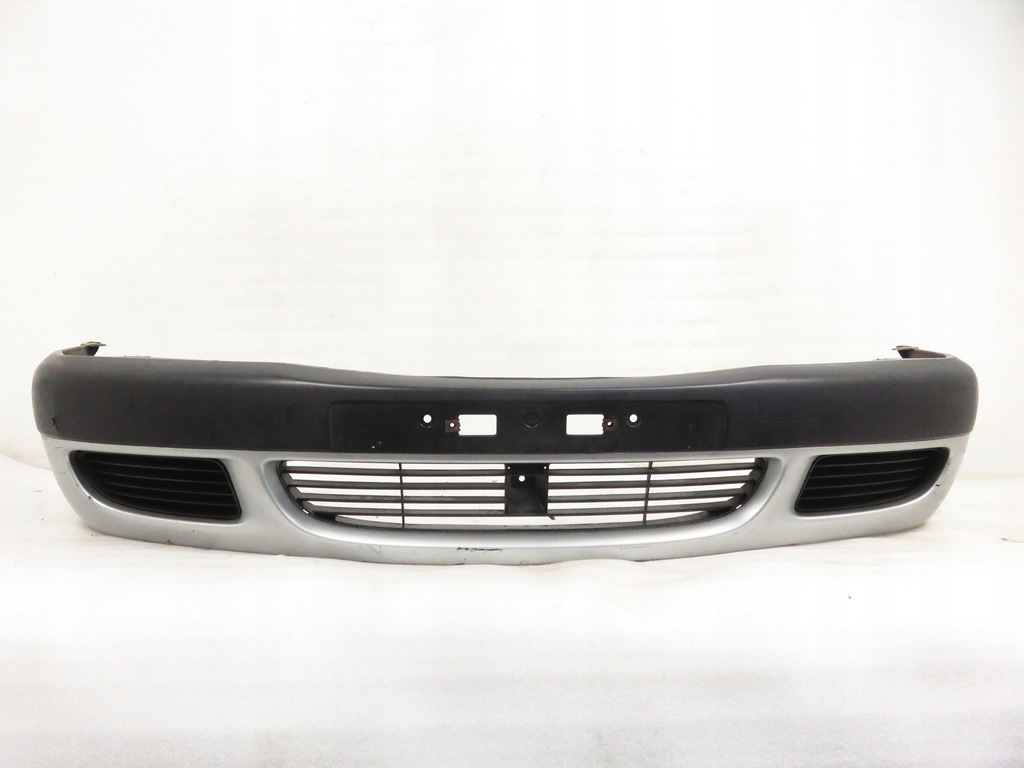 фото №1, Бампер перед toyota corolla viii e11