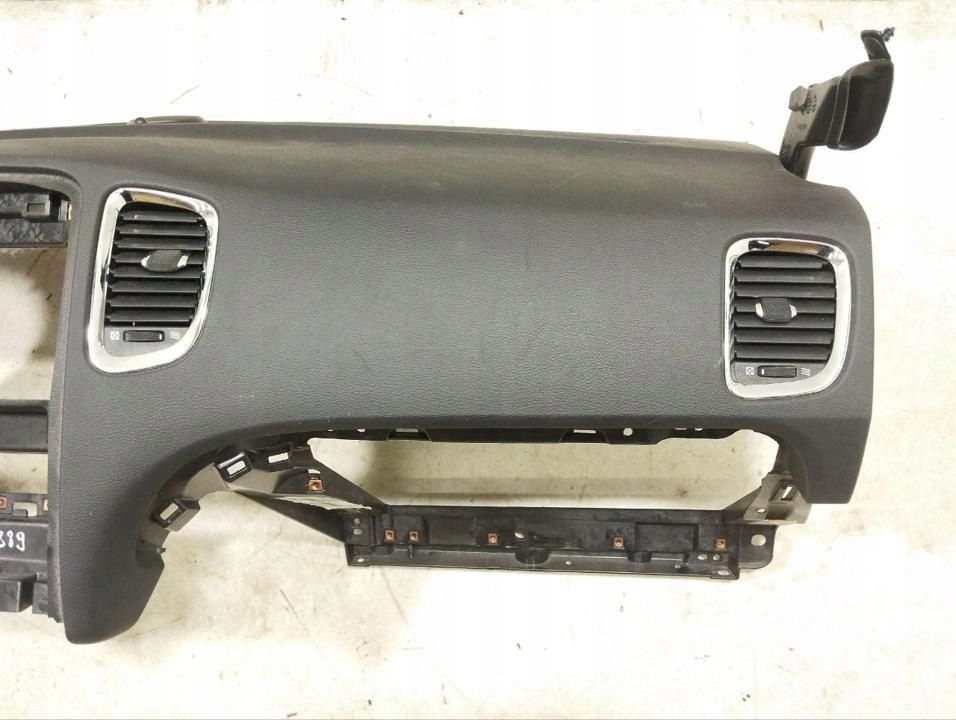 фото №7, Dodge durango 2017 приборная панель приборная 01346a23bl