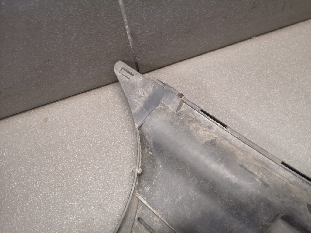 фото №7, Напрямна бампера правий задня volvo s60 09178246