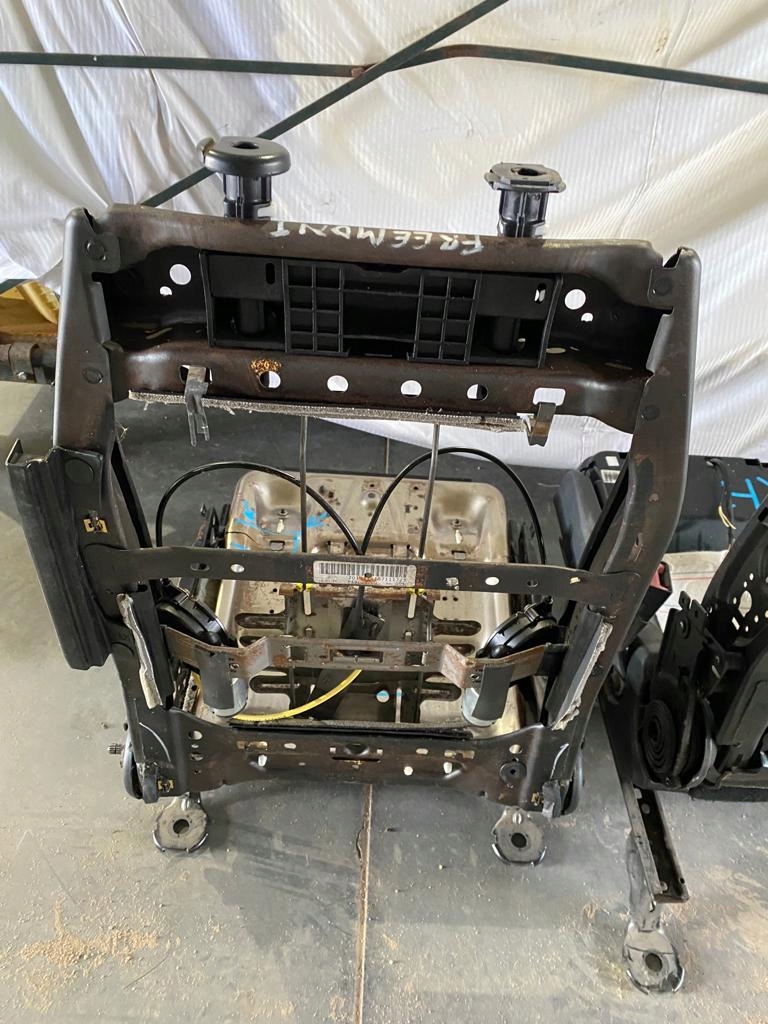 фото №5, Каркас сидіння fiat freemont journey