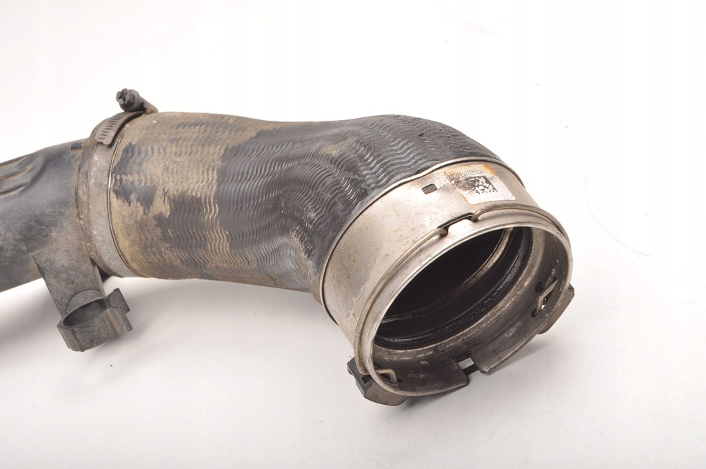 фото №5, Volvo xc60 i труба інтеркулер 31422153 31338545