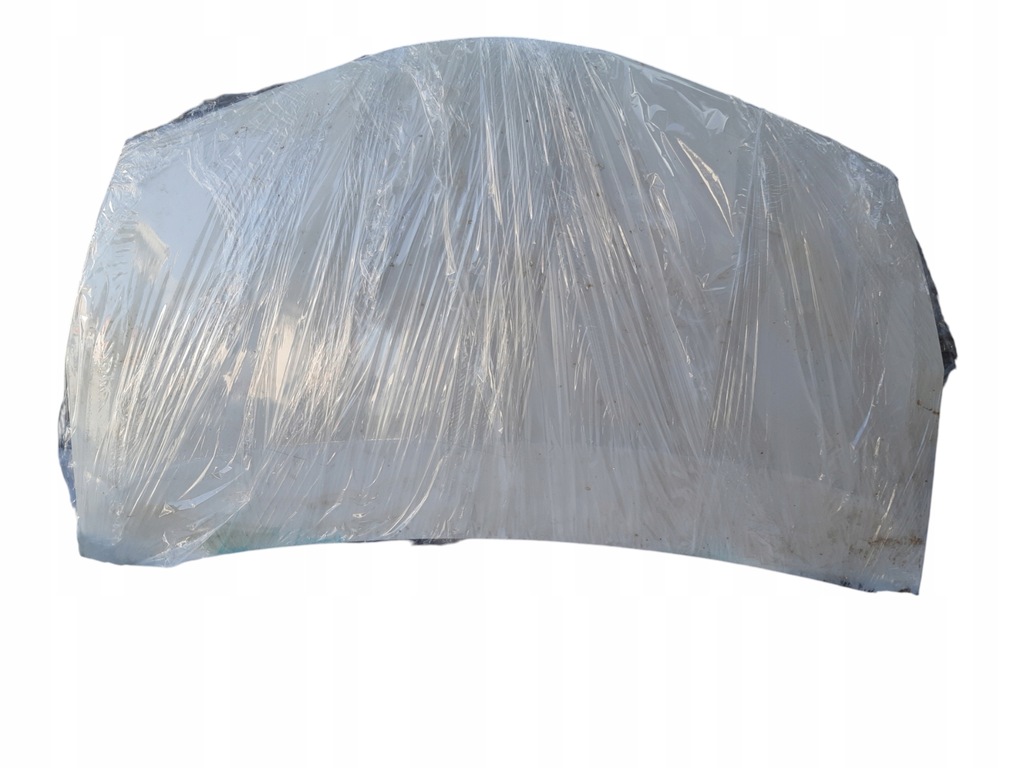 фото №1, Toyota prius plus lift капот крышка двигателя