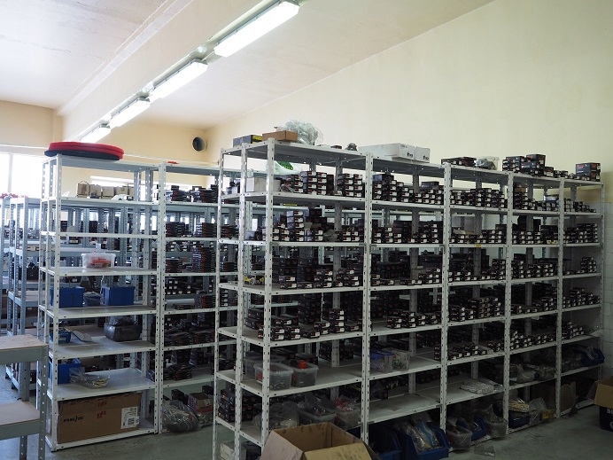 фото №14, Турбина toyota yaris corolla urban 1.4 d 90km 780708