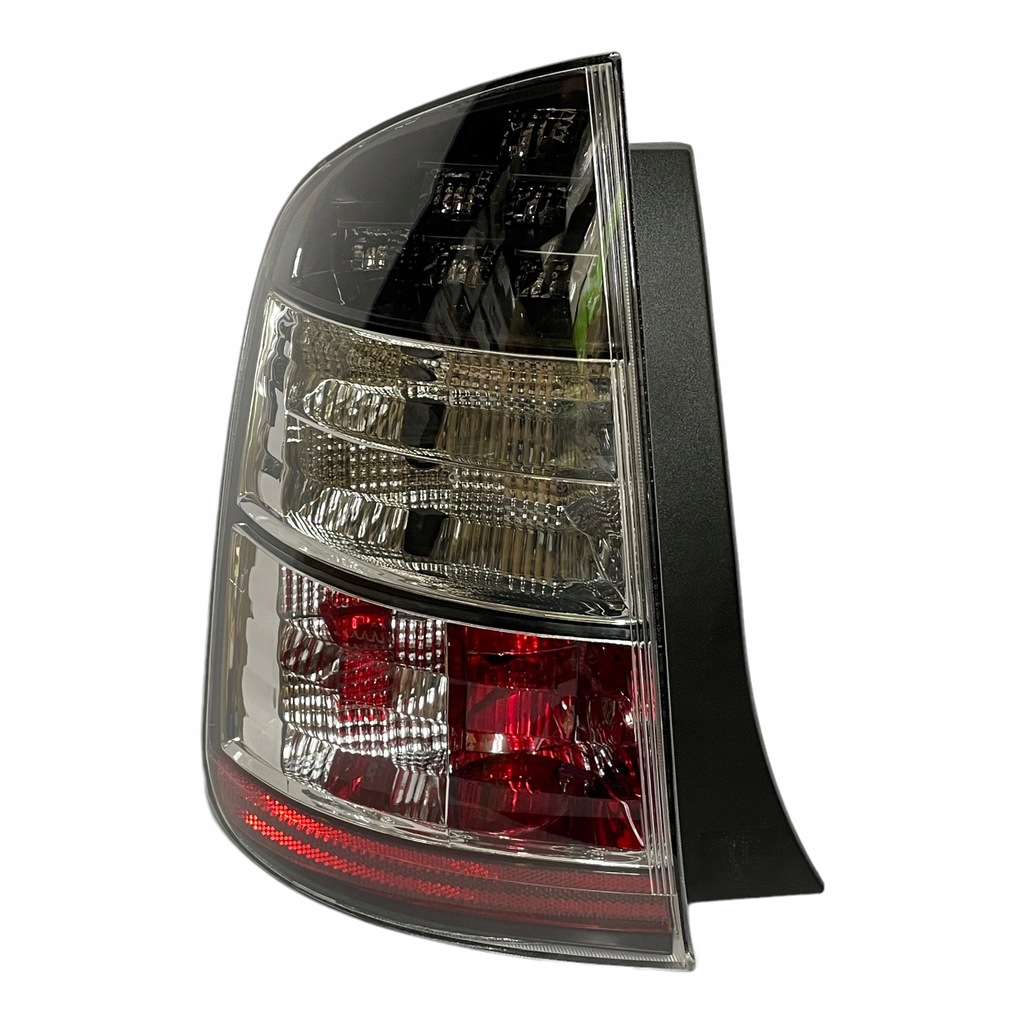 фото №1, Toyota prius 03- europa led лампа задня nowa l