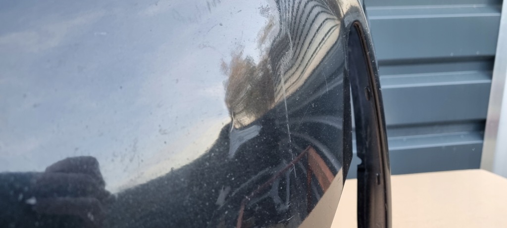 Купити Toyota yaris iv бампер передні  оригінал b233