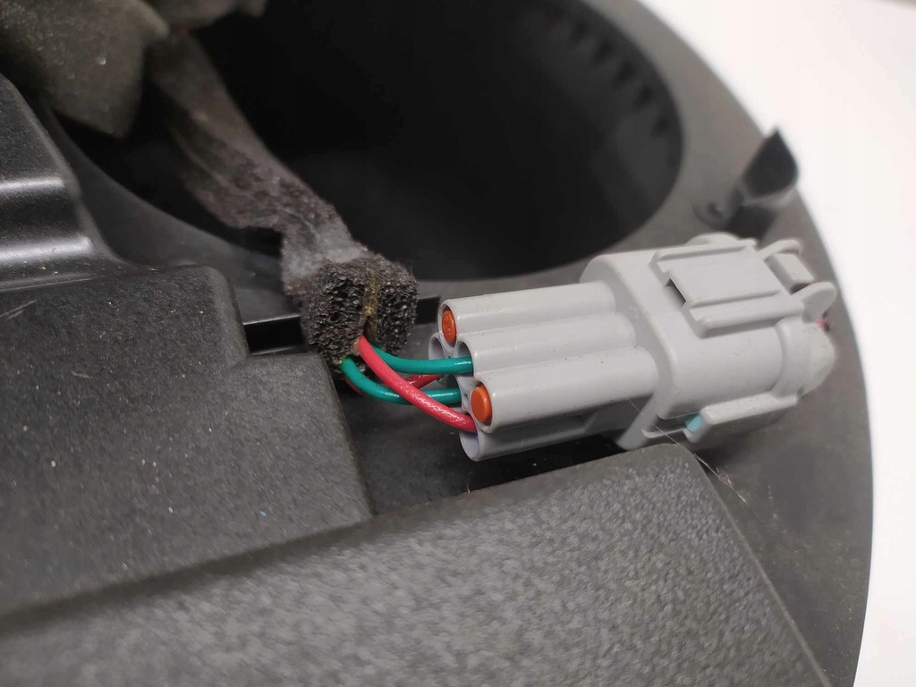 фото №3, Mazda 6 ii сабвуфер gap466960