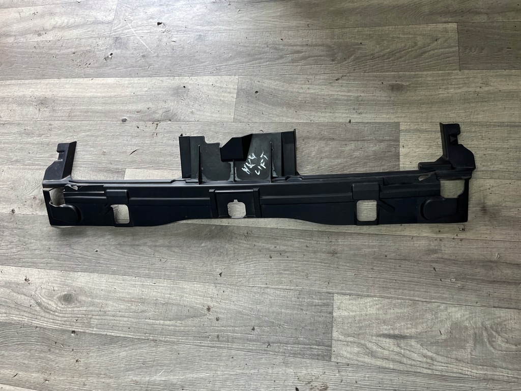 фото №1, Ford mondeo mk4 lift захист замка поперечина передній