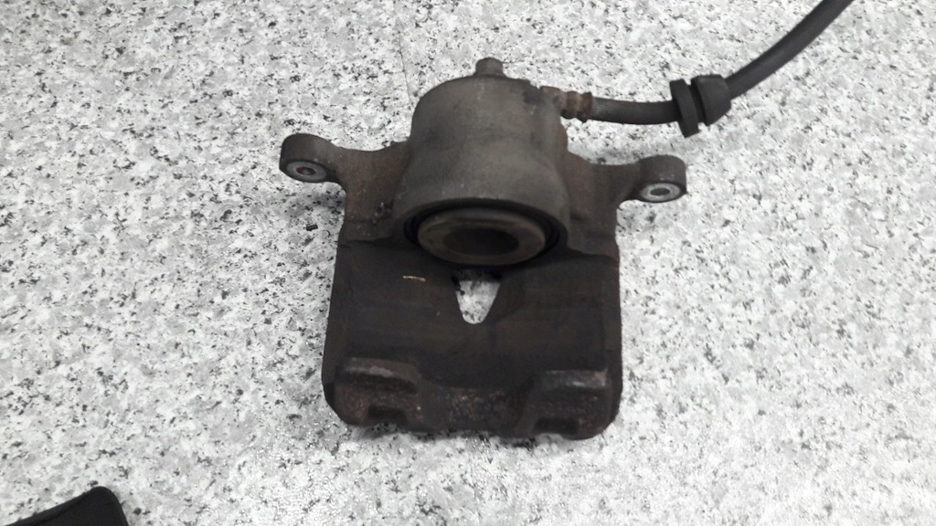 фото №10, 42364977 супорт гальмівний правий перед karl 1.0 55k