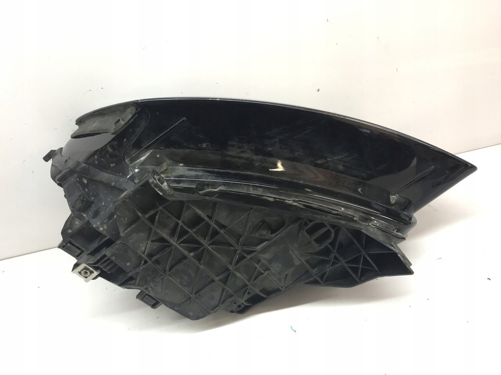 фото №11, Audi q5 8r0 12r- led bi ксенон некерований лампа права перед 8r0941044c