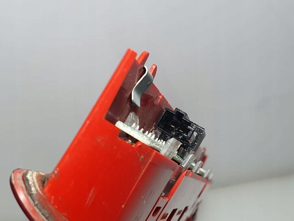 Volkswagen passat b7 2011 третій додаткові світло стоп 1k6945097a Київ