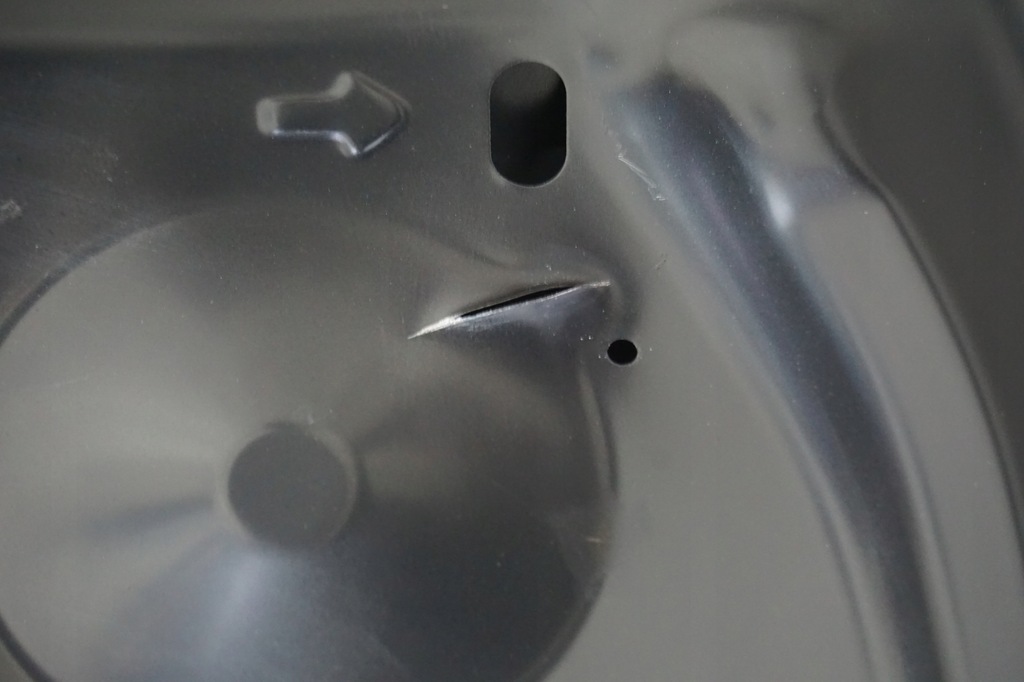 фото №12, Mazda rx-8 капот nowa оригинал алюминиевая