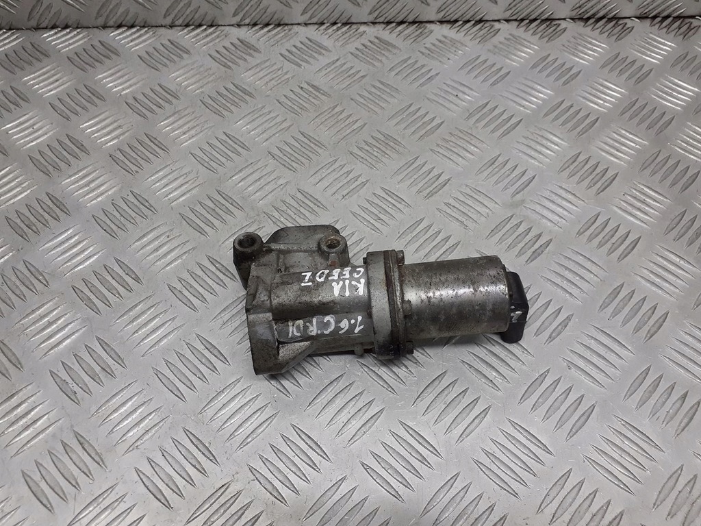 фото №7, Клапан egr kia ceed i 1.6 crdi 28410-2a120