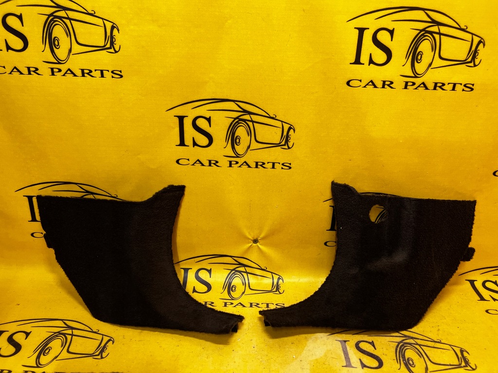 фото №1, Захист стійка обшивка ліва jaguar xj x351