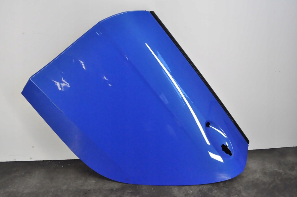 фото №1, Bmw 2 f44 gran coupe двері лівий задня задні c1d