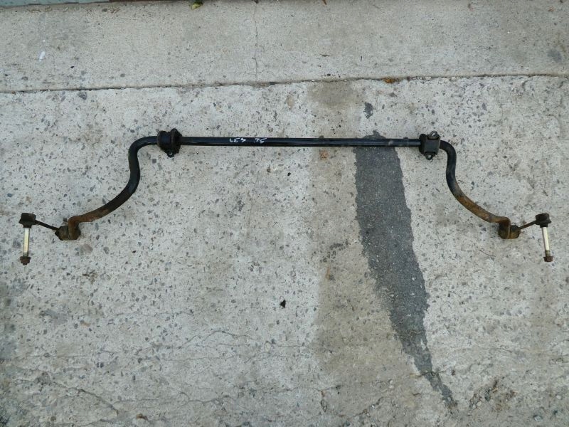 фото №1, Lexus ls430 стабилизатор передний тяга ls 430