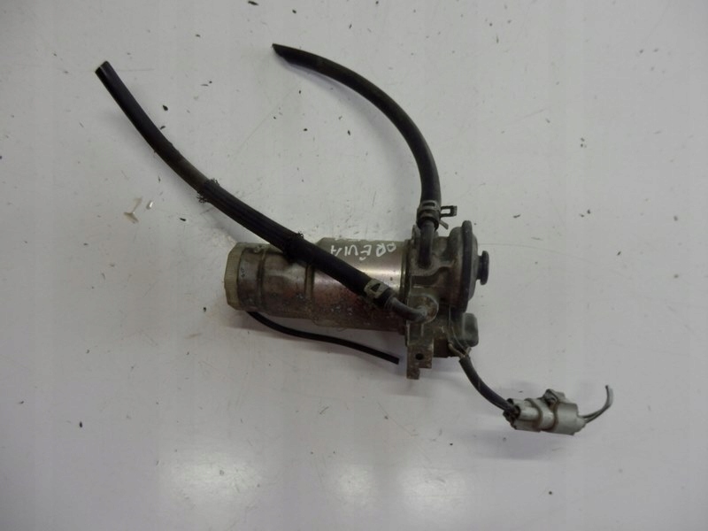 фото №1, Toyota previa ii 05 d4d насос топлива