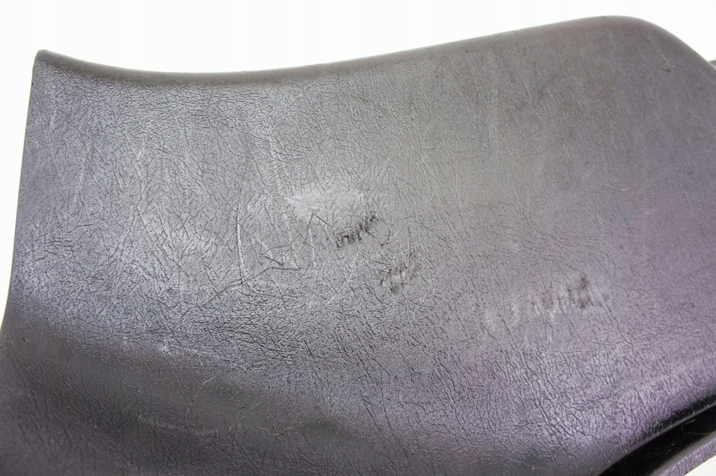 Mv053 fiat tipo 2 накладка порог багажника седан в Украине