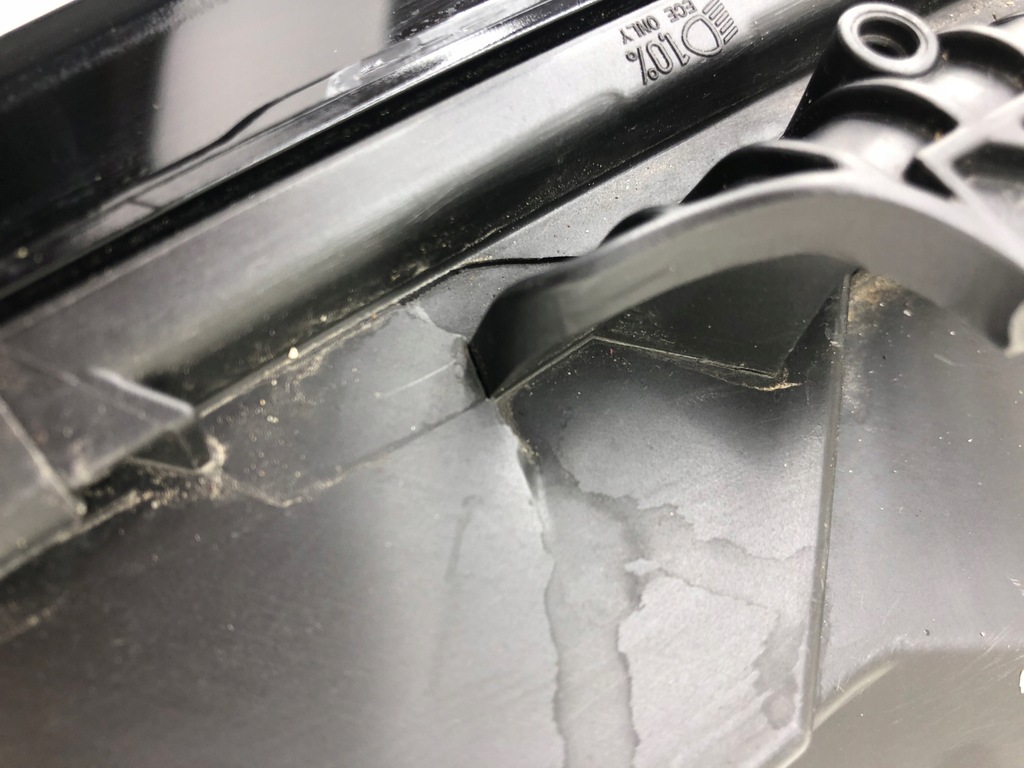 фото №10, Audi a4 b9 права лампа ксенон перед anglik комплектна 8w0941006a