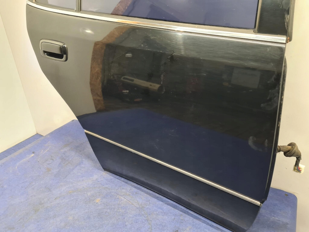 Lexus gs300 ii дверь задний  правое 202 с Разборки