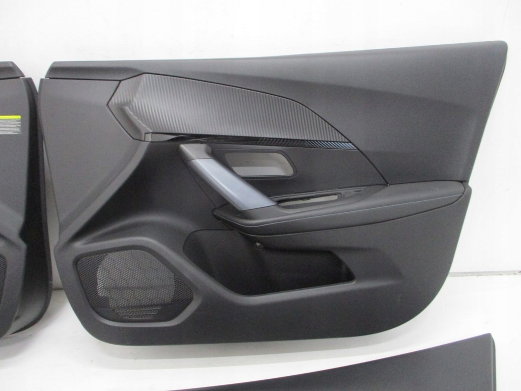 фото №6, Оббивка оббивка двері peugeot 2008 2 20r перед