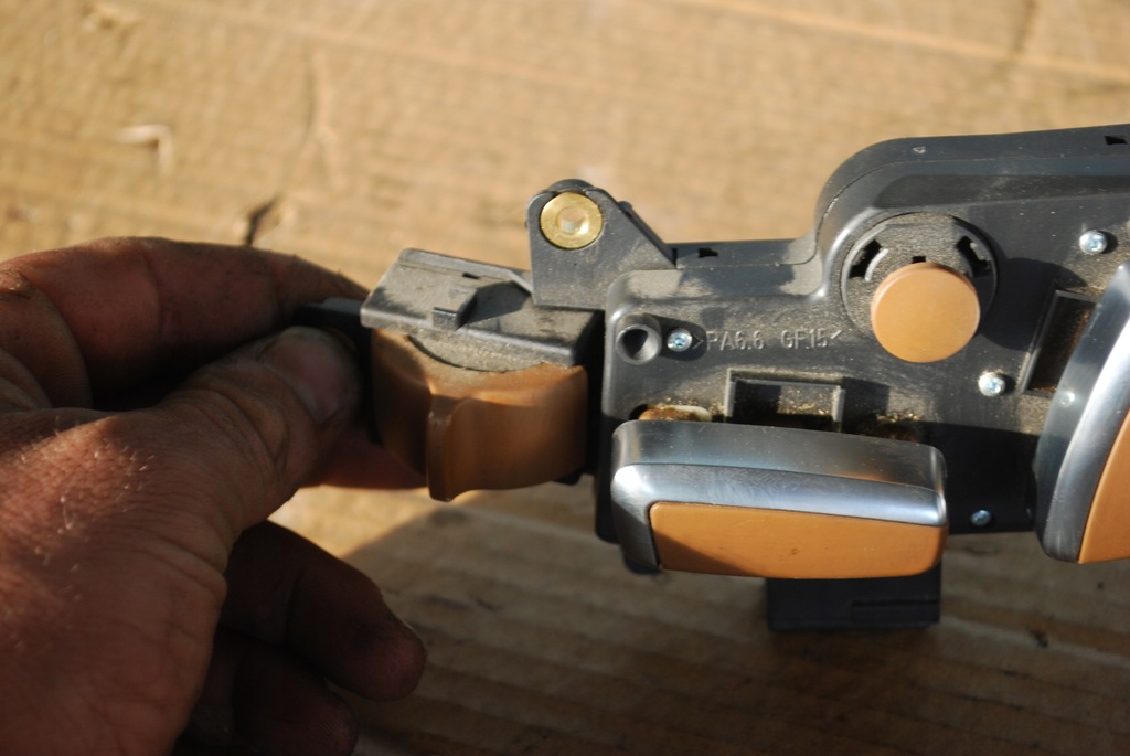 фото №7, Перемикач сидіння лівий audi a8 d3 4e0959765j