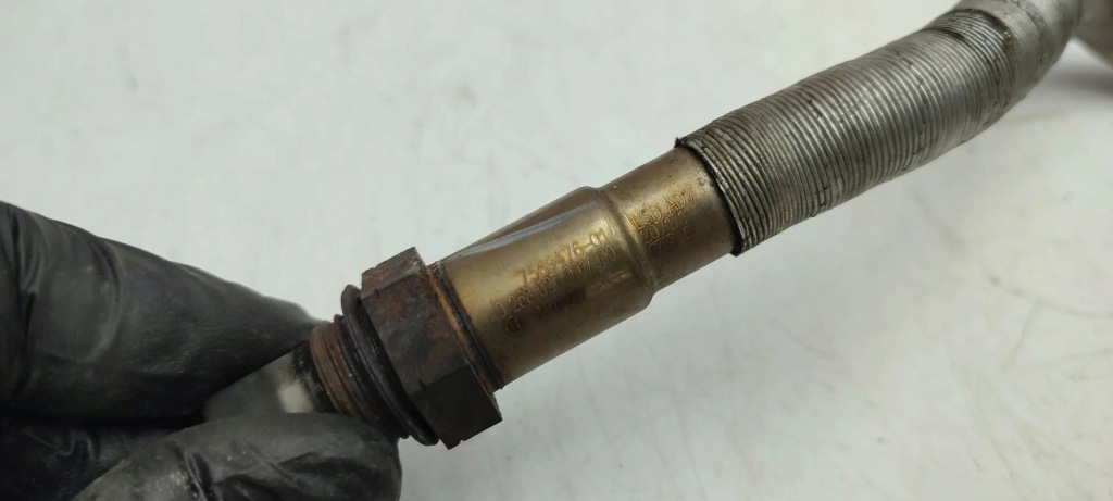 фото №4, Bmw x3 f25 2012 датчик лямбда-зонд