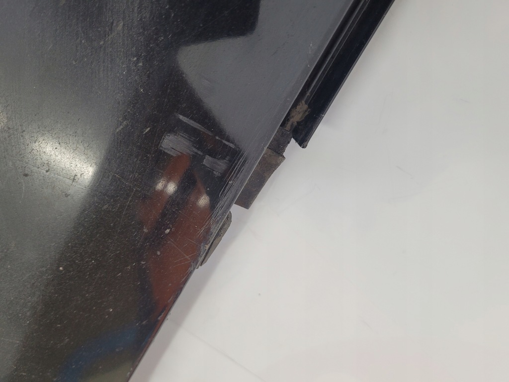 фото №9, Mercedes w203 молдинг порог правая a2036900240