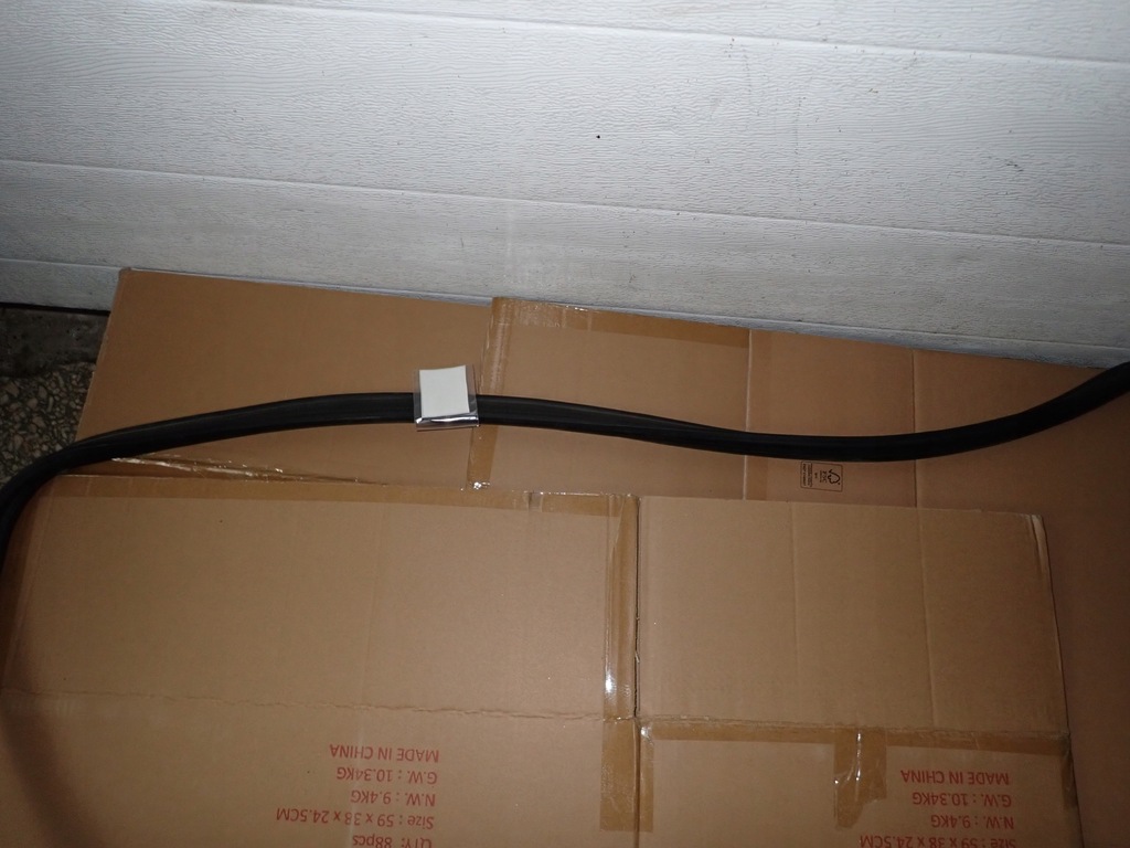 фото №9, Прокладка крышки багажника dodge charger ii gen vi 3.6 2014 6915