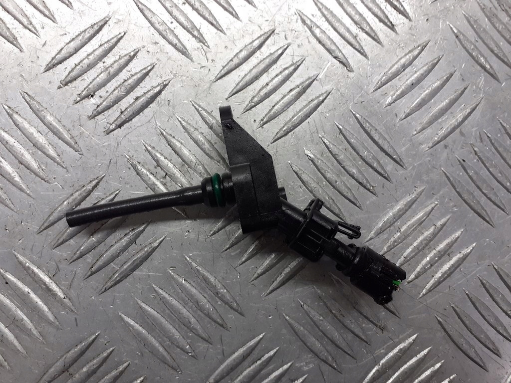 фото №1, Map датчик opel astra h 2.0 t 0261230009