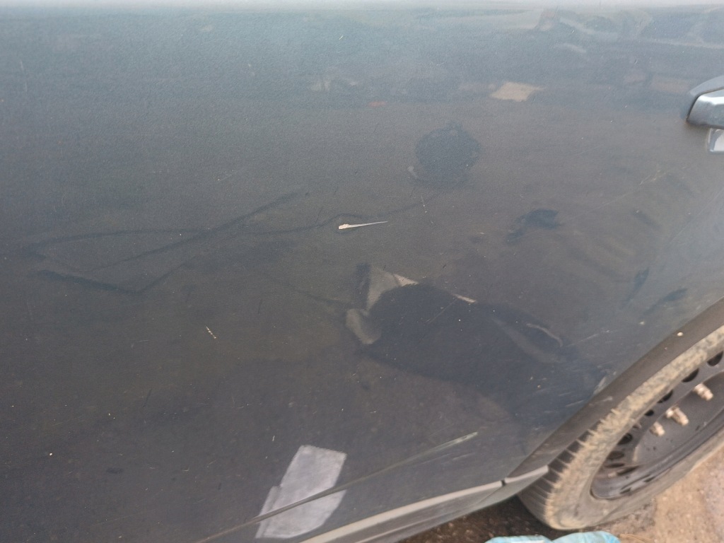 фото №5, Chevrolet orlando дверь перед правое