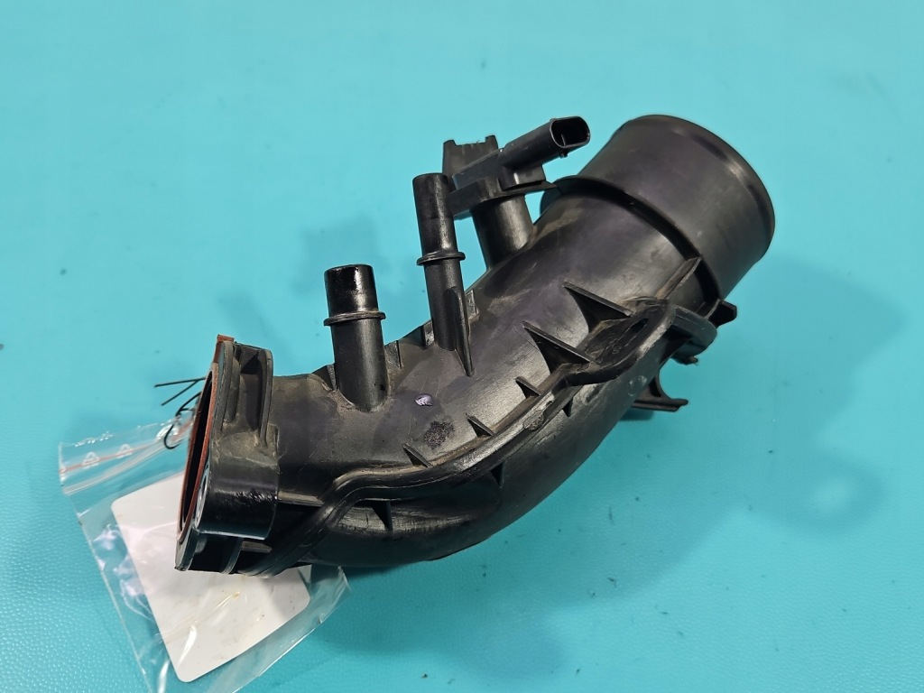 Купить Труба шланг воздухозаборник воздуха renault megane iv 165767385r 1.3 tce