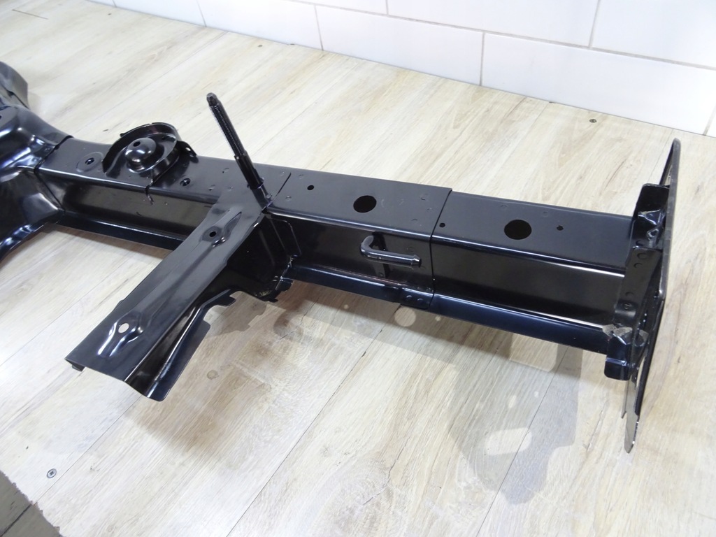 фото №10, Kia sportage v 2021- лонжерон левая