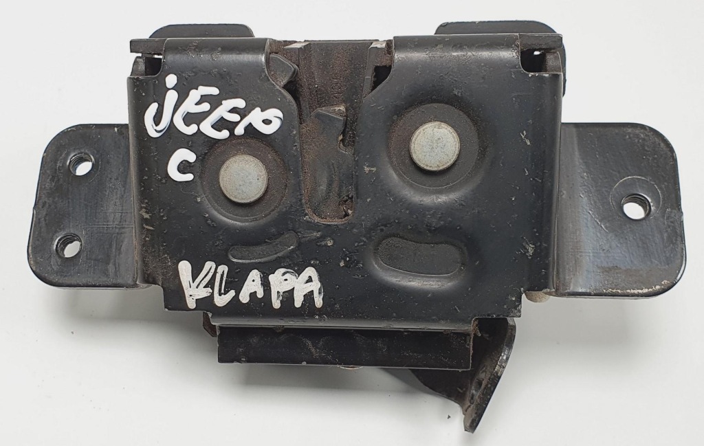 фото №1, Замок крышки задняя jeep grand cherokee iii wh