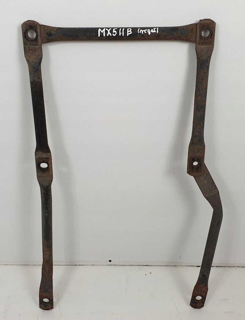 фото №1, Кронштейн каркас кронштейн mazda mx-5 ii nb