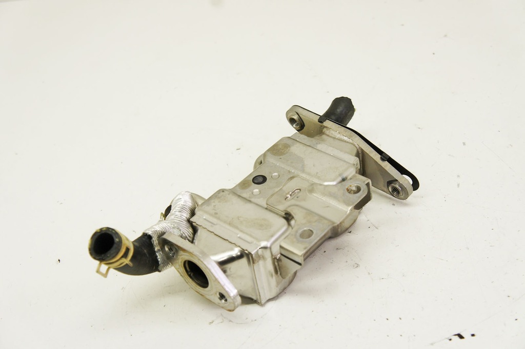 фото №5, Pz191 suzuki vitara iii 1.4i радиатор egr 18710-53sa0-000