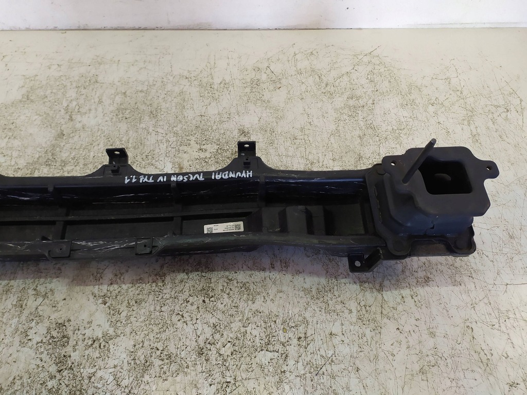 фото №14, Балка бампера задняя hyundai tucson iv 86630n7100