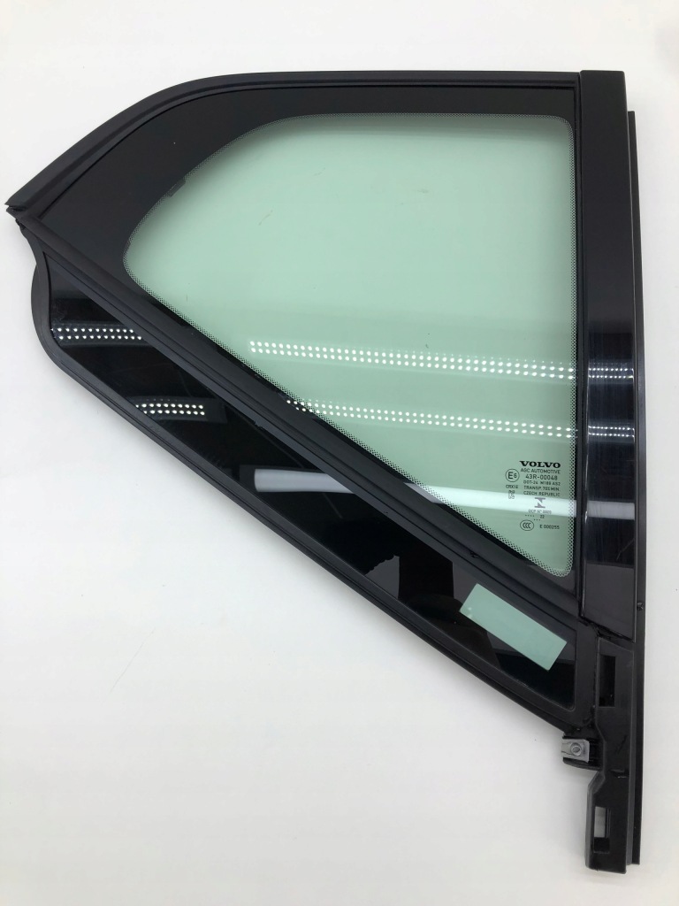 фото №1, Volvo xc40 стекло боковая правый задняя 32244804
